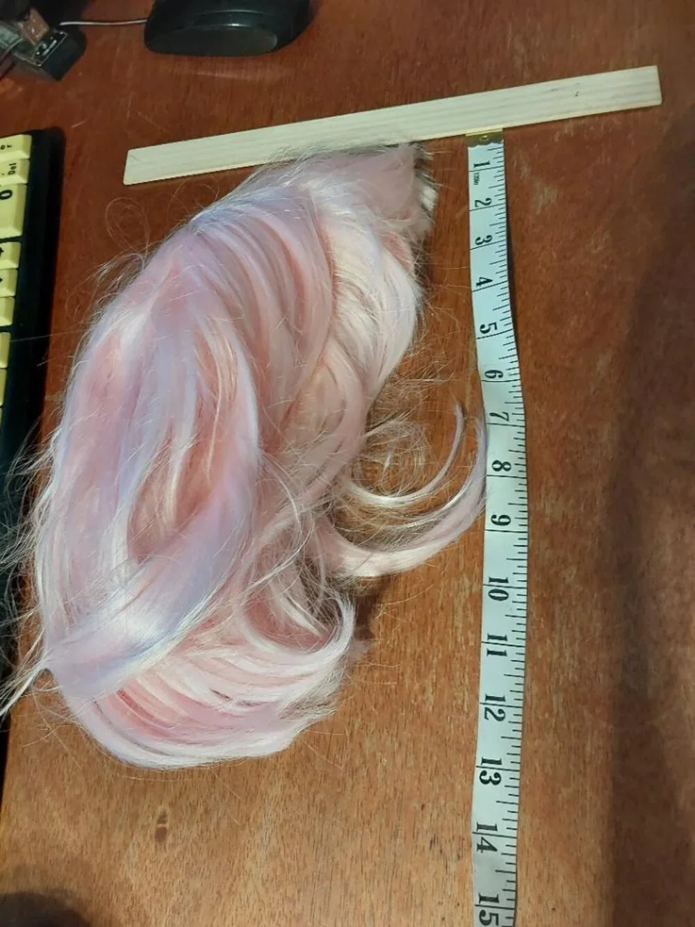 NEW IN TAG ! Women Straight Wig Long 13